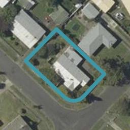 12 Benbow Place, Awapuni, Palmerston North