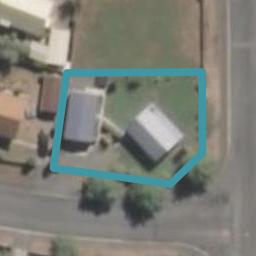 8 Ahuriri Drive, Omarama