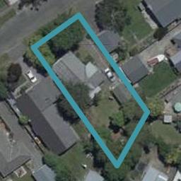 18 Normandy Street, Bishopdale, Christchurch