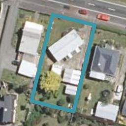 13 Smith Street, Dannevirke