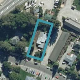 12 Russell Street, Wānaka