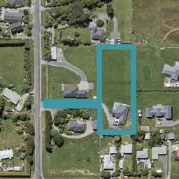 39 Black Road, Otatara