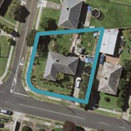 40 Pearl Baker Drive, Otara, Auckland