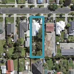 39 Louisa Street, Gladstone, Invercargill