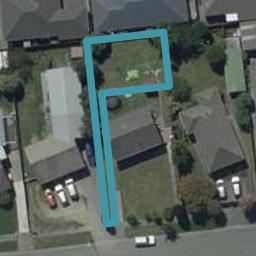 3/11 Hillary Crescent, Upper Riccarton, Christchurch