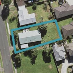16 Donnell Avenue, Favona, Auckland