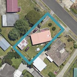 60 Ward Street, Kawerau, Kawerau