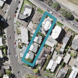 201A Tamaki Drive, Kohimarama, Auckland