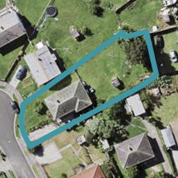 3 Halford Place, Glen Innes, Auckland