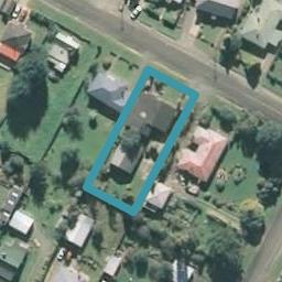 44 Meadow Street, Lumsden, Lumsden