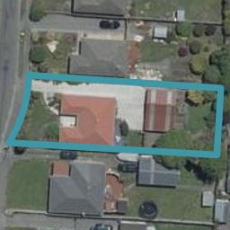 416 Main North Road, Redwood, Christchurch