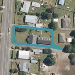 268 High Street, Dannevirke, Dannevirke