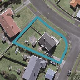 46 Wrantage Street, Westown, New Plymouth