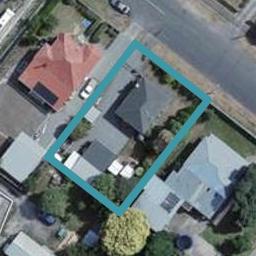 149 Pembroke Street, Carterton
