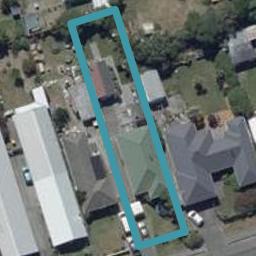 10 Mountbatten Street, New Brighton, Christchurch