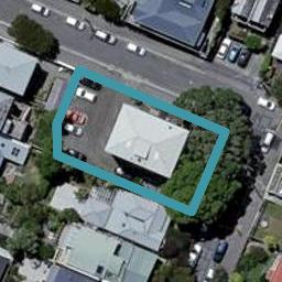 5/2 Scarborough Terrace, Mount Victoria, Wellington
