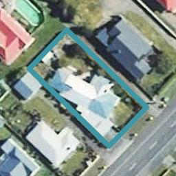 130 Fairfield Road, Hawera