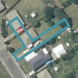 1208B Beatty Place, Mayfair, Hastings