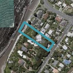10 Ames Street, Paekakariki