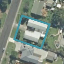 31 Claremont Avenue, Paeroa, Paeroa