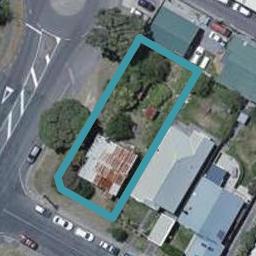 116 Park Road, Miramar, Wellington