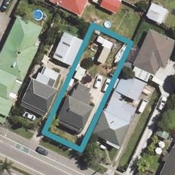593 Gladstone Road, Te Hapara, Gisborne
