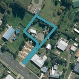 57 Higginson Street, Otane