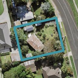 4 Woodward Avenue, Mangere Bridge, Auckland
