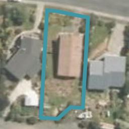 10 Ipswich Street, Balclutha