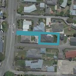 54A Cavendish Road, Casebrook, Christchurch