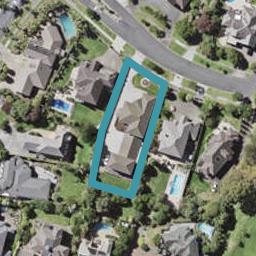 15 Santa Cruz Drive, Shamrock Park, Auckland
