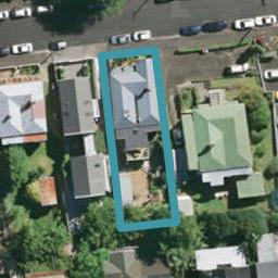 4 Ponsonby Terrace, Ponsonby, Auckland