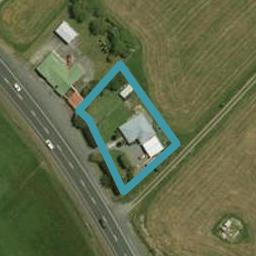 2727 State Highway 1, Whangarei