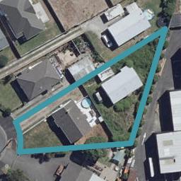 2B Hawk Street, Frankton, Hamilton