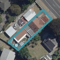 10 Market Street, Ngaruawahia