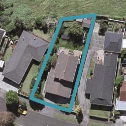 32 Truby King Street, Merrilands, New Plymouth