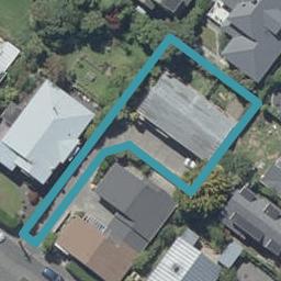 8 Fairfax Street, Maori Hill, Dunedin