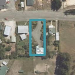 122 District Road, Palmerston