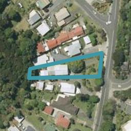 21 School Road, Paihia, Paihia