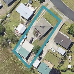 10 Mawake Taupo Road, Kawerau