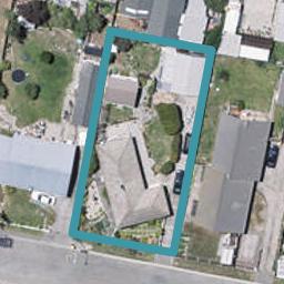 4 Coups Terrace, Kaiapoi, Kaiapoi