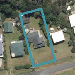 17 Whangaumu Street, Tutukaka, Whangārei