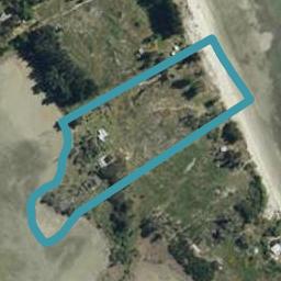 151 Jackett Island, JACKETT ISLAND, MOTUEKA