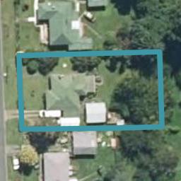 7 Leese Street, Taumarunui