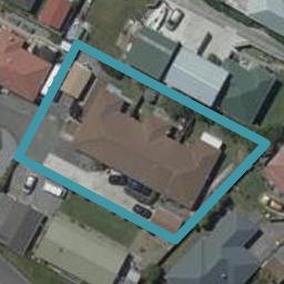 8 Flaxwood Lane, Waltham, Christchurch