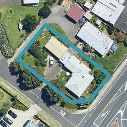 57 Cambridge Road, Judea, Tauranga