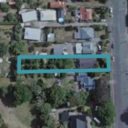 31 Victoria Street, Masterton