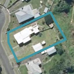 9 Little Road, Taumarunui