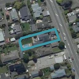 77 Idris Road, Fendalton, Christchurch