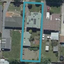 29 Barnes Road, Redwood, Christchurch